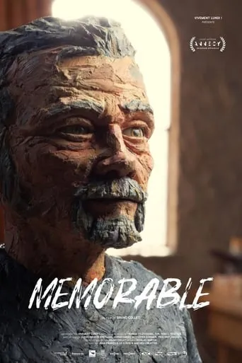 Memorable movie poster - Rated 8.2/10
