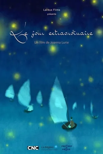 Flowing Through Wonder movie poster - Rated 7/10