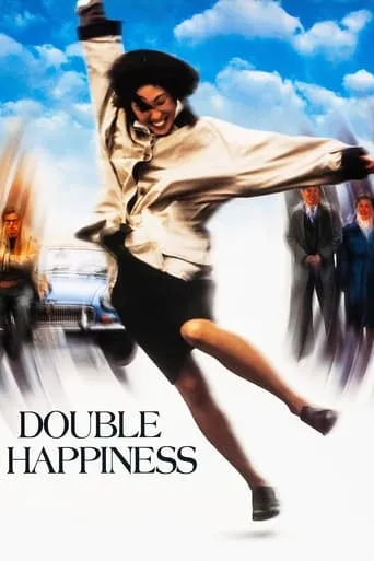 Double Happiness movie poster - Rated 6.6/10