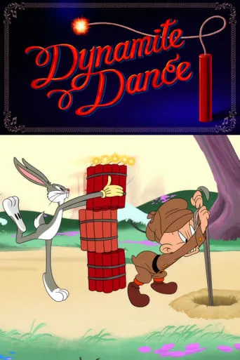 Dynamite Dance movie poster - Rated 7.2/10