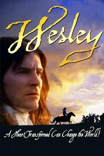 Wesley movie poster - Rated 7.7/10
