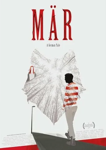 Mär - A German Tale movie poster - Rated 6.8/10