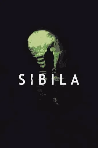 Sibila movie poster - Rated 2/10