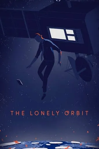 The Lonely Orbit movie poster - Rated 5.5/10