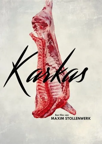 Karkas movie poster - Rated 10/10