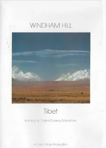 Windham Hill: Tibet movie poster - Entertainment content