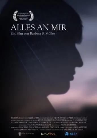 The Mirror movie poster - Entertainment content
