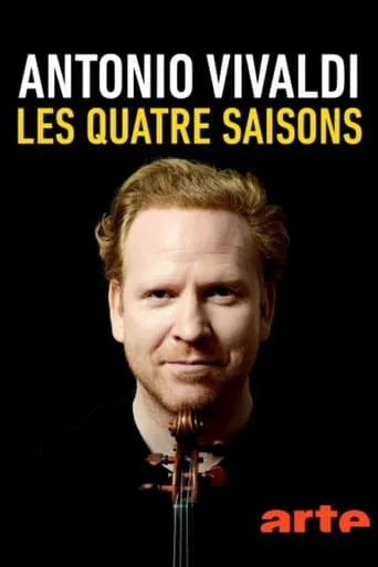 Vivaldi: The Four Seasons movie poster - Rated 9/10