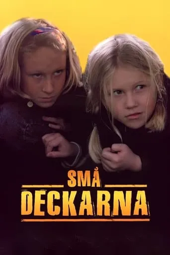 Smådeckarna movie poster - Entertainment content