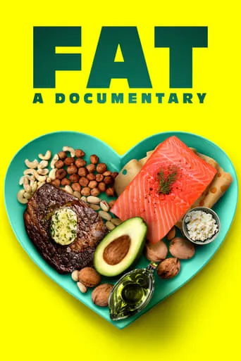 FAT: A Documentary movie poster - Rated 6.2/10