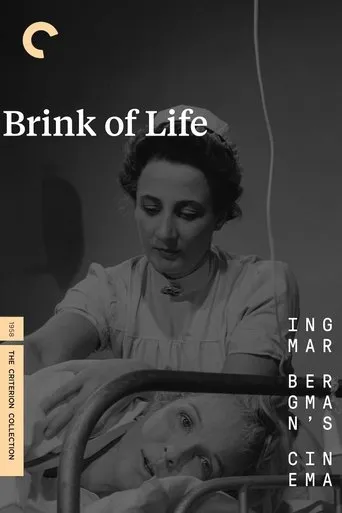Brink of Life movie poster - Rated 7.5/10