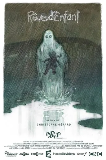 Child Dream movie poster - Rated 8/10