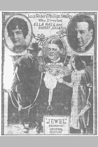 Jewel movie poster - Entertainment content