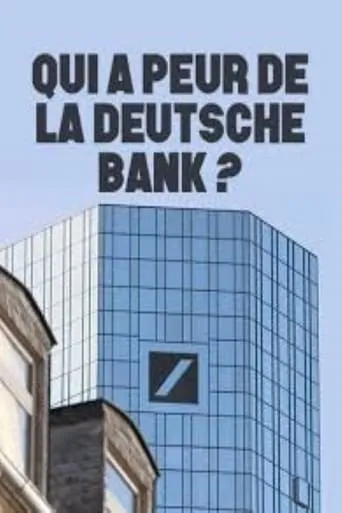 Wie gefährlich ist die Deutsche Bank? movie poster - Entertainment content