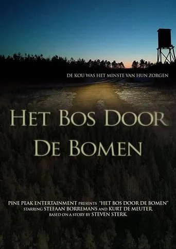 The Forest for the Trees movie poster - Entertainment content
