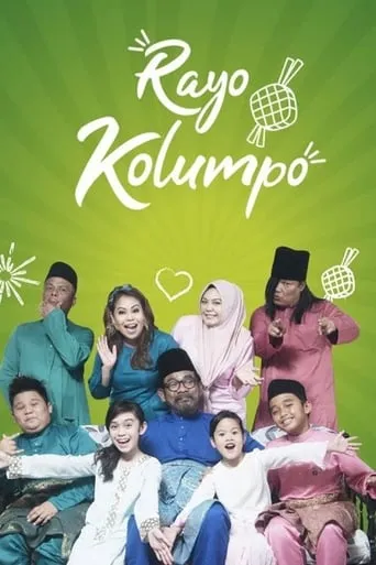 Raya Kolumpo movie poster - Entertainment content