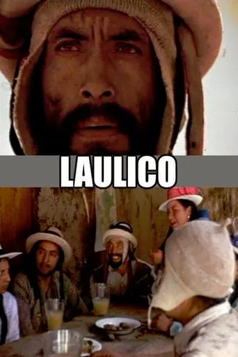 Laulico movie poster - Entertainment content
