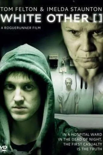 White Other movie poster - Rated 6/10