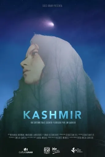 Kashmir movie poster - Entertainment content