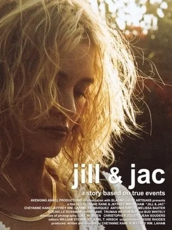 Jill and Jac movie poster - Entertainment content