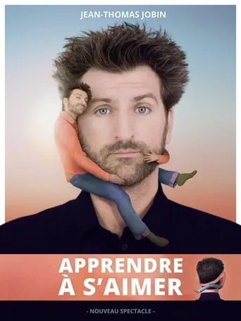 Jean-Thomas Jobin: Apprendre à s'aimer movie poster - Rated 7.2/10