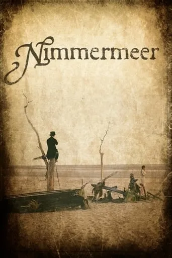 Nevermore movie poster - Rated 6.4/10