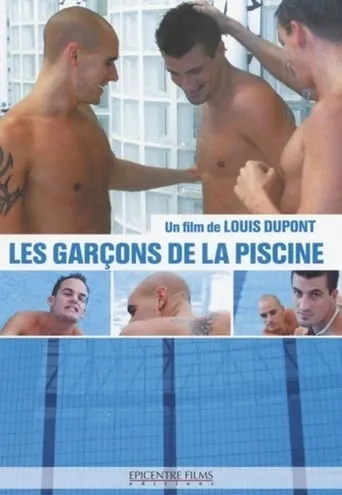 The Boys at the Pool movie poster - Entertainment content