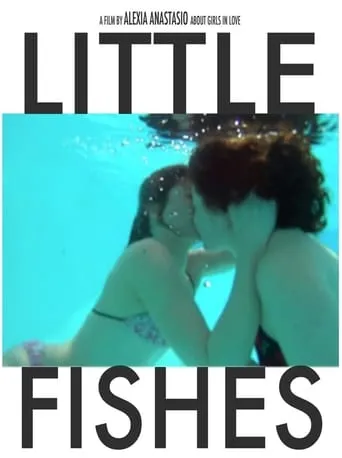 Little Fishes movie poster - Rated 3/10