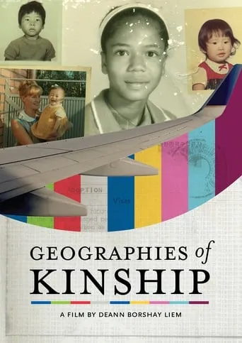 Geographies of Kinship movie poster - Entertainment content