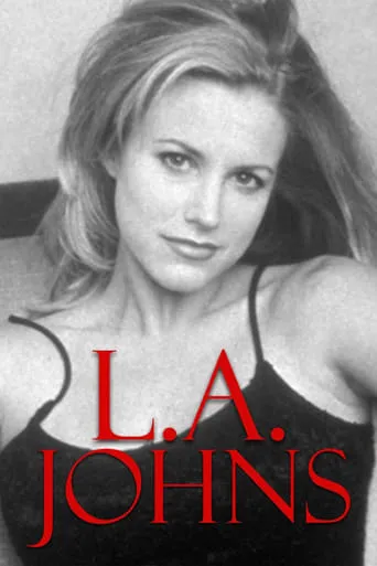 L.A. Johns movie poster - Rated 5.5/10