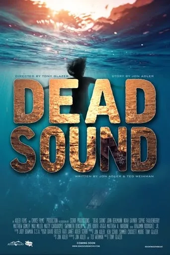 Dead Sound movie poster - Rated 5.7/10