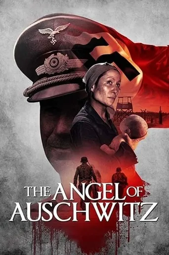 The Angel of Auschwitz movie poster - Rated 5.5/10