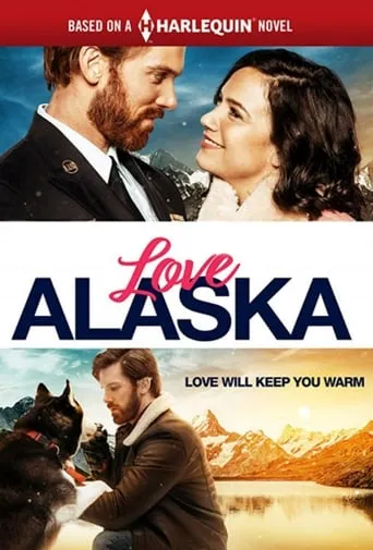 Love Alaska movie poster - Rated 6.6/10