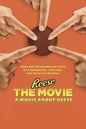 Reese The Movie: A Movie About Reese movie poster - Rated 8/10