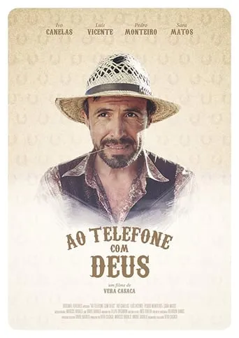 On the Phone with God movie poster - Entertainment content
