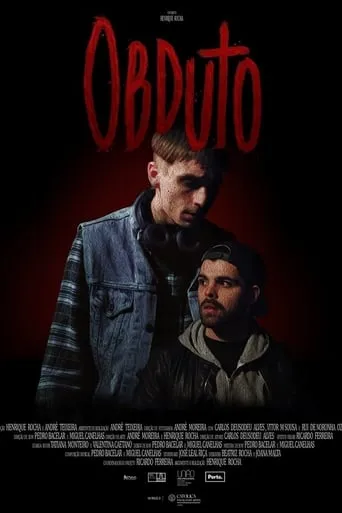 Obduto movie poster - Entertainment content
