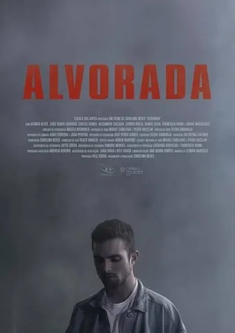 Alvorada movie poster - Entertainment content