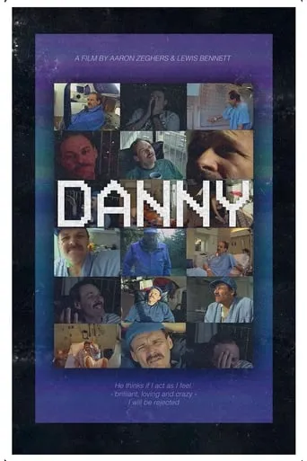 Danny movie poster - Entertainment content