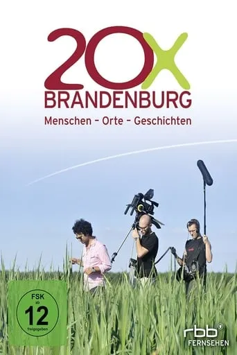 20 × Brandenburg movie poster - Entertainment content