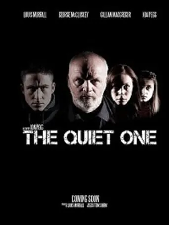 The Quiet One movie poster - Rated 8/10