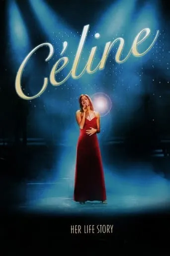 Céline movie poster - Rated 5.1/10