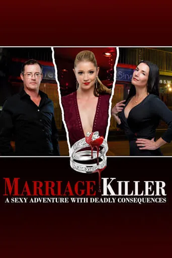 Marriage Killer movie poster - Rated 3.8/10