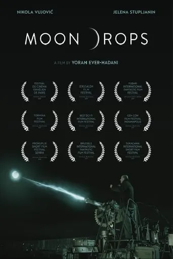 Moon Drops movie poster - Rated 8/10