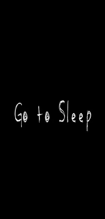Go To Sleep: A Lao Ghost Story movie poster - Rated 7/10