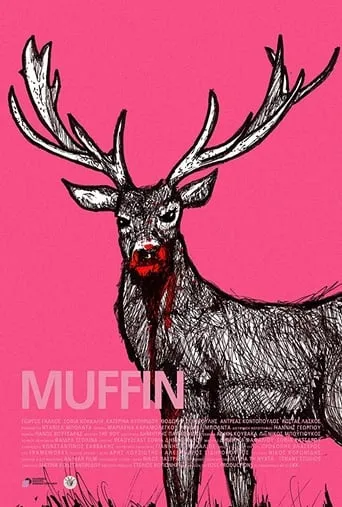 Muffin movie poster - Rated 6/10