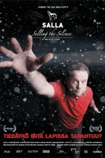 Salla - Selling the Silence movie poster - Rated 6.5/10