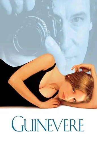 Guinevere movie poster - Rated 5.8/10