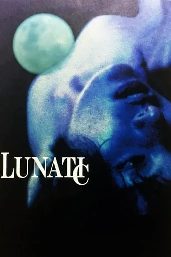Lunatic movie poster - Entertainment content