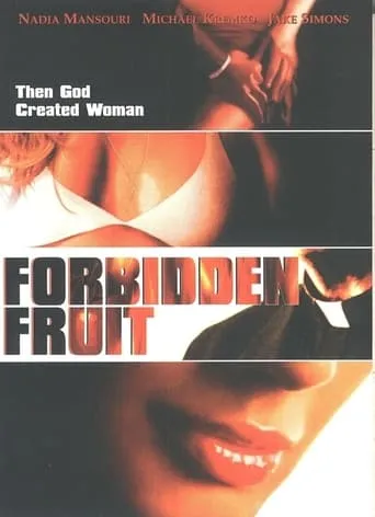 Adam & Eve movie poster - Rated 5/10