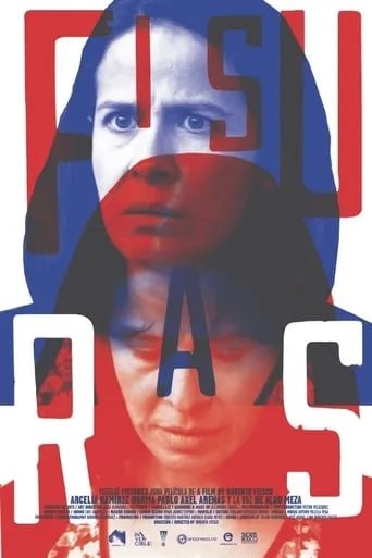Fisuras movie poster - Entertainment content